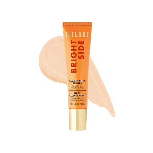 Vista 12 de Milani Imprimación facial para maquillaje – Erase Base Primer de Control de Imperfecciones con 2% de ácido salicílico para ayudar a controlar