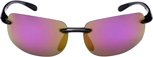 Vista 2 de Lovin Maui - Gafas de sol polarizadas para hombre y mujer, monturas ligeras