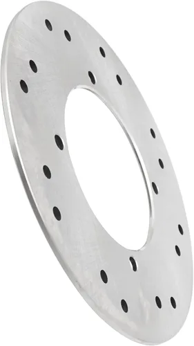 Vista 5 de M MATI Rotor de disco de freno trasero para Polaris Sportsman 400 450 500 600 2003-2006 Sportsman 700 2002-2006 Sportsman 800 2005-2007 Ranger 425