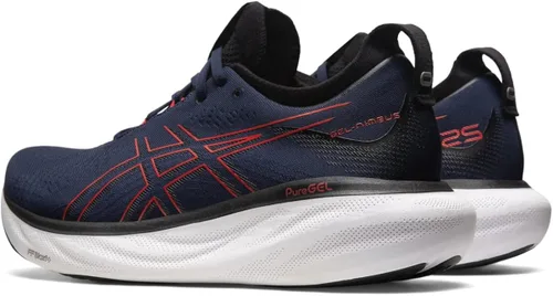 Vista 3 de ASICS Zapatillas de running Gel-Nimbus 25 para hombre