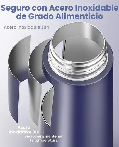 Vista 7 de Hervidor de Viaje, Hervidor Eléctrico Portátil de Voltaje Dual 110V-220V-240V Hervidor de Agua Pequeño Inteligente para Té y Café, Acero Inoxidable