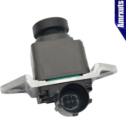 Vista 5 de 68137943AD Cámara de asistencia de respaldo de visión trasera para Jeep Grand Cherokee 2014 2015 PAC24,68137943AJ, 68375333AA