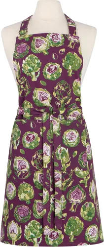 Vista 17 de Now Designs Adeline - Delantal de cocina para chef, 28 x 32 pulgadas
