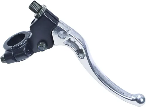 Vista 11 de HOLATO 22mm 7/8" Palanca de Freno y Embrayage Izquierda para Manillares de Motoneta Coleman CT200U BT200X CT100U Baja Massimo MB165 MB200 Yerf-Dog
