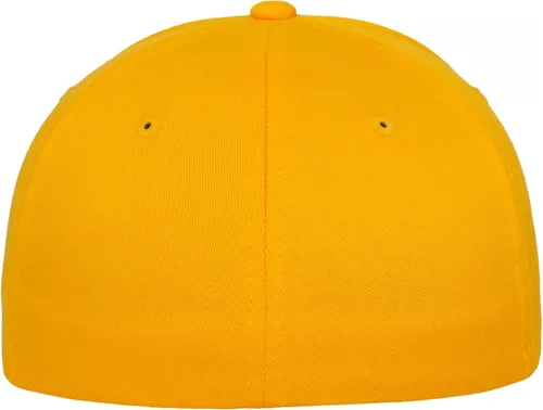 Vista 17 de Flexfit 6277 Wooly Unisex Combed Cap