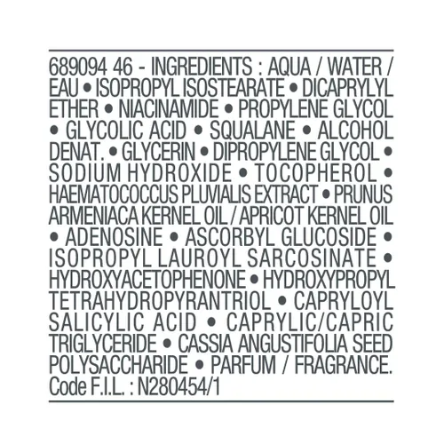 Vista 8 de Vichy Suero de neovadiol para peri y posmenopausia, suero antienvejecimiento para reducir arrugas y manchas oscuras, probado por dermatólogos