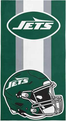 Vista 36 de Northwest NFL San Francisco 49ers - Toalla de playa unisex para adultos, 30 x 60 pulgadas, psicodélico