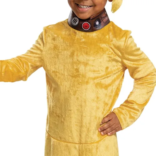 Vista 4 de Disguise Disfraz clásico para niños pequeños