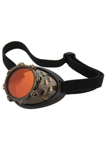Vista 3 de Gafas Parche Ocular CyberSteam Multicolor