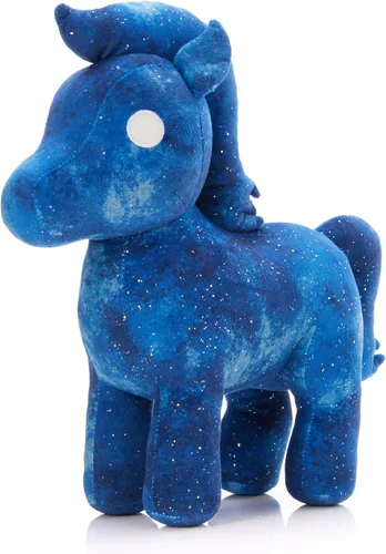 Vista 7 de Numskull Peluche oficial de Destiny 2 Aetheon, réplica suave de peluche, producto oficial de Destiny 2 Atheon