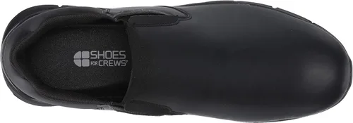 Vista 5 de Shoes for Crews Mens Sneaker