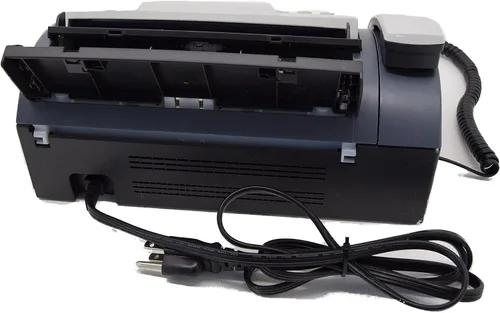 Vista 2 de Brother FAX-575 Fax personal, teléfono, y copiadora