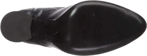 Vista 4 de 3.1 Phillip Lim Botas tobilleras para mujer Kioto-4.134 in con tacón elástico