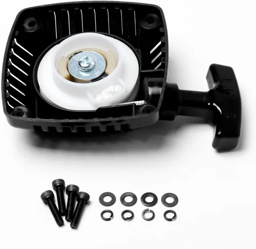 Vista 2 de Arrancador de arranque para HPI 5B 5T ROVAN Baja RC KM Losi Asamblea 23 26 29CC 30CC RC Accesorios de coche