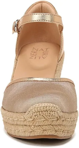 Vista 5 de Naturalizer Sandalias alpargatas BIANCA para mujer
