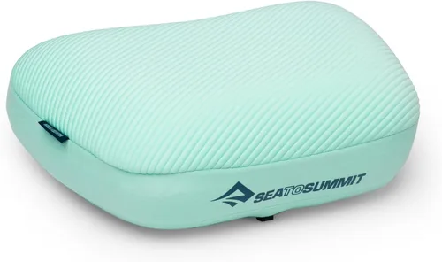 Vista 11 de Sea to Summit Aeros Premium - Almohada inflable de viaje, tamaño XL, col