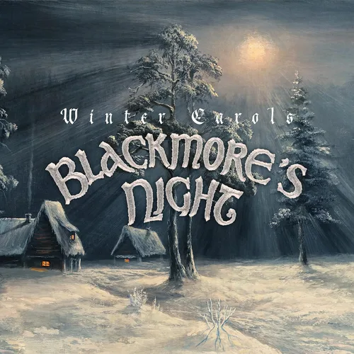 Vista 3 de Winter Carols 2021 Edition