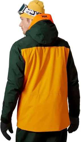 Vista 2 de Helly Hansen Powdreamer - Chaqueta para hombre