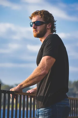 Vista 9 de Birdz Eyewear Oriole - Gafas de motocicleta