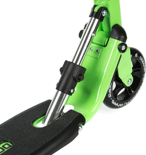 Vista 3 de Bopster V2 in Line Racing Kick Sport - Patinete plegable con 2 ruedas