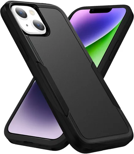 Vista 10 de Diseñada para iPhone 11 Pro, protección resistente, a prueba de golpes, a prueba de caídas, a prueba de polvo, antiarañazos, funda protectora