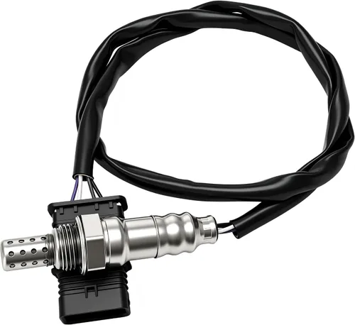 Vista 12 de HiSport Sensor de oxígeno O2 relación de combustible de aire 35655-ZY3-C01 - Compatible con Honda BF200 BF225 200HP 225HP Marine Outboard 2002 2003
