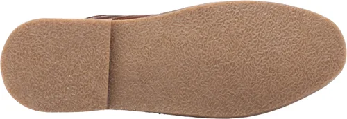 Vista 4 de Steve Madden Harpoon Oxford para hombre