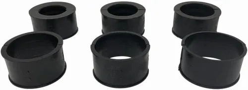 Vista 8 de Monster Tower Estante para wakeboard – liberación rápida, ajuste universal para torres de wakeboard, rotación de 360 grados, parachoques de goma