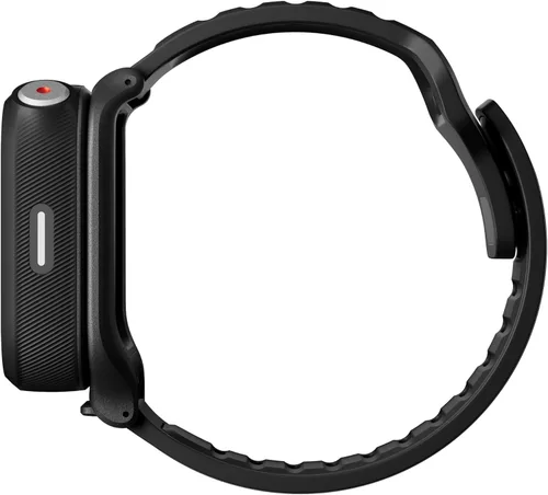Vista 5 de Insta360 Control remoto GPS de vista previa con micrófono integrado, control remoto todo en uno compatible con Insta360 Ace Pro 2 y X5 para vista