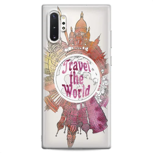 Vista 14 de Funda compatible con Samsung A91 A54 A52 A51 A50 A20 A11 A12 A13 A14 A03s A02s Dancing Krishna Soft Absolute God Design Hinduism Print Mantra Clear