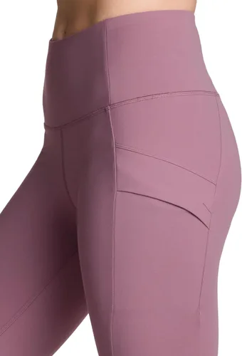 Vista 81 de Avalanche Leggings de longitud completa para mujer, súper suaves, para senderismo, gimnasio, con bolsillos