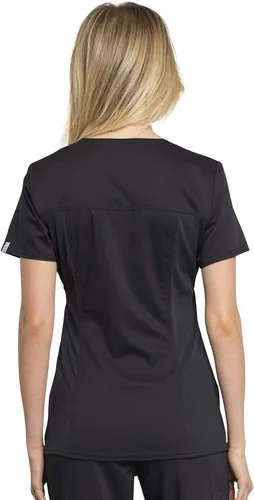 Vista 5 de Cherokee WW770AB - Ropa de trabajo para mujer