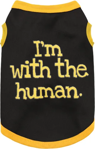 Vista 7 de Eleva el estilo estacional de tu mascota con un desenfado juguetón: con adorables camisas para perros bellamente impresas que presentan patrones