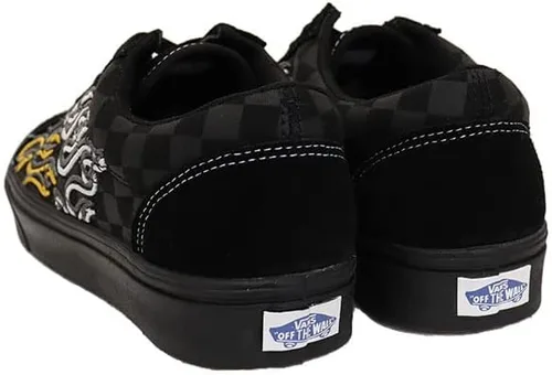 Vista 4 de Vans ComfyCush Old Skool - Tenis de moda para hombre