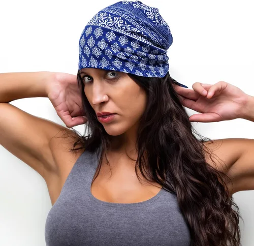 Vista 178 de Jemis Skullies - Gorro tipo beanie informal para otoño