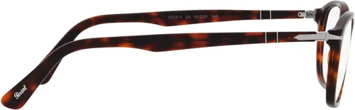 Vista 10 de Persol PO3303V Marcos cuadrados para gafas graduadas