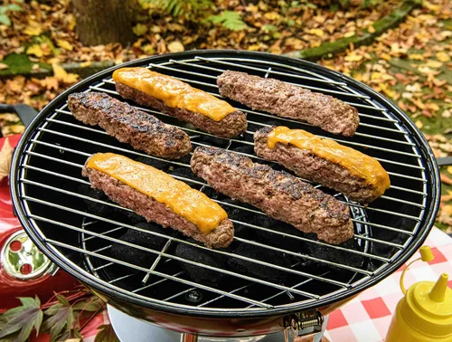 Vista 7 de Mobi -La nueva forma genial de comer una hamburguesa - Molde