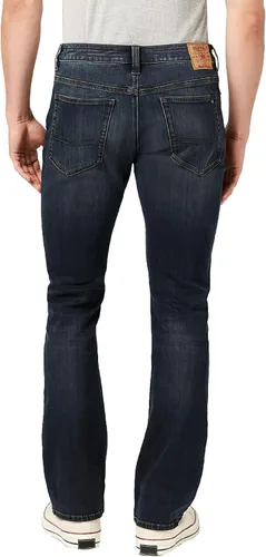 Vista 2 de Buffalo David Bitton Jeans Slim Boot King para hombre