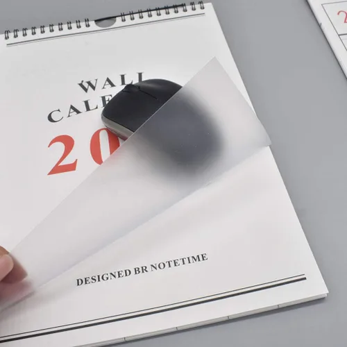 Vista 9 de NUOBESTY 2020-2021 - Calendario de pared mensual para el hogar y la oficina (2020.9-2021.12)