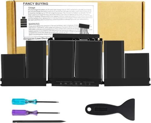 Vista 11 de Fancy Buying 01AV445 01AV448 L17L3P51 Batería para Lenovo ThinkPad E480 E490 E485 E495 E580 E585 E590 E595 E14 E15 Series SB10K97606 SB10K97608
