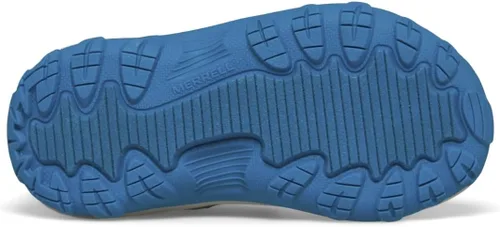 Vista 67 de Merrell Tenis de senderismo Trail Chaser unisex para niños