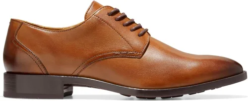 Vista 2 de Cole Haan Hawthorne Plain Oxford para hombre