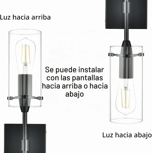 Vista 7 de LL-WL3X-Parent - Accesorio controlador de alumbrado, Negro, LL-WL31-BLK