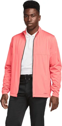 Vista 5 de Nike Storm-FIT Victory - Chaqueta de golf con cremallera completa para hombre