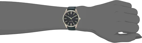 Vista 6 de Nine West Womens Strap Watch