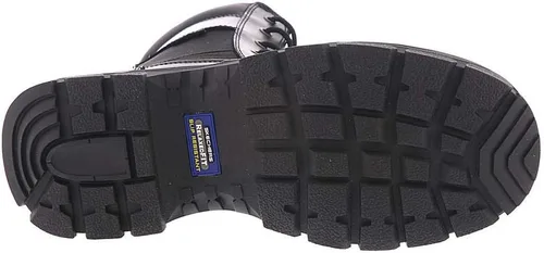 Vista 3 de Skechers Botas militares y tácticas Wascana-athas para hombre