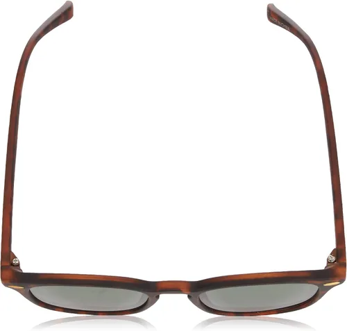 Vista 4 de Tienda Essentials Gafas de sol cuadradas unisex