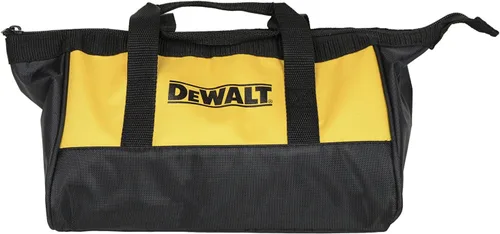 Vista 2 de DeWalt 12" Bolsa de herramientas mini suave