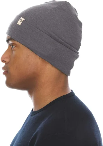 Vista 56 de Minus33 Merino Wool - Gorro de lana con cresta