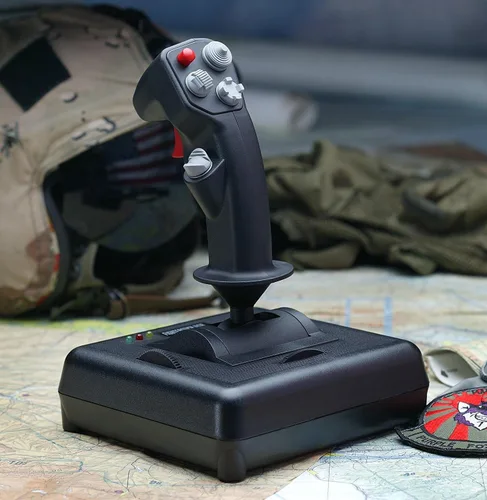 Vista 5 de 200-571 CH Productos Fighterstick USB